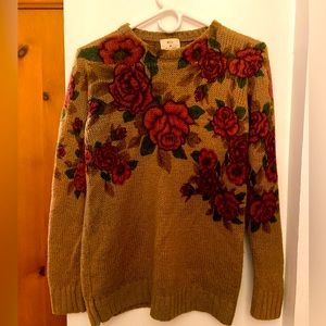 Pins & Needles UO Sweater